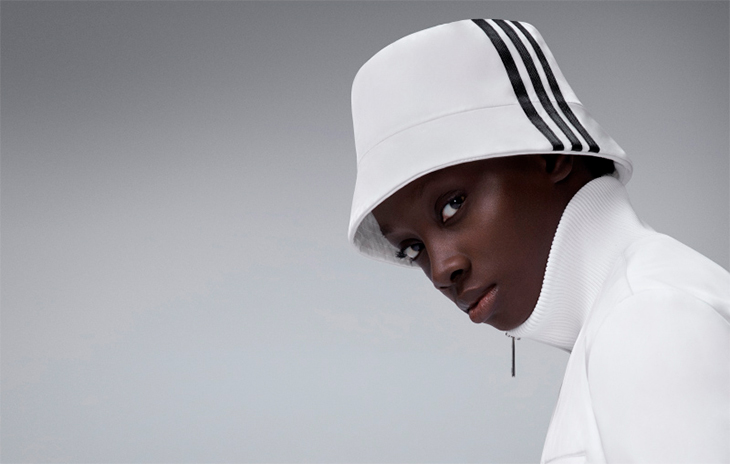Adidas for Prada Re-Nylon Collection
