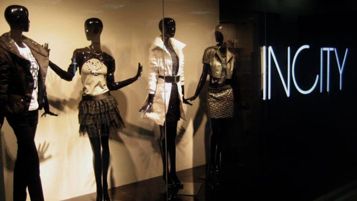 Одежду Ostin, Zarina и InCity будут шить в Подмосковье
