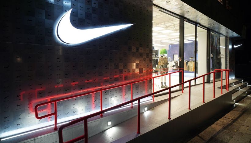 Nike и Adidas урегулировали серию патентных споров, касающихся технологий производства обуви