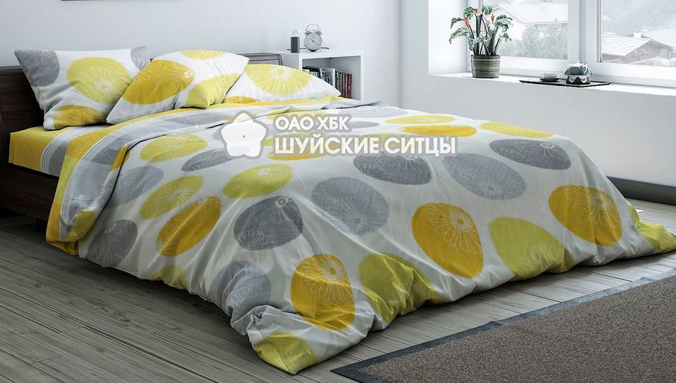 После закрытия IKEA «Шуйские ситцы» начали продажи постельного белья под собственным брендом