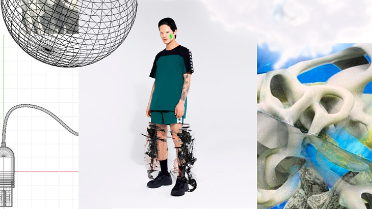 Kappa SS21