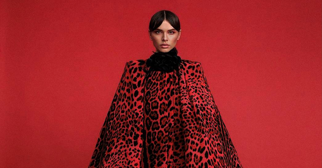 Показ бренда "BICHOLLA" на #MBFWRussia состоится 25 октября в Москве