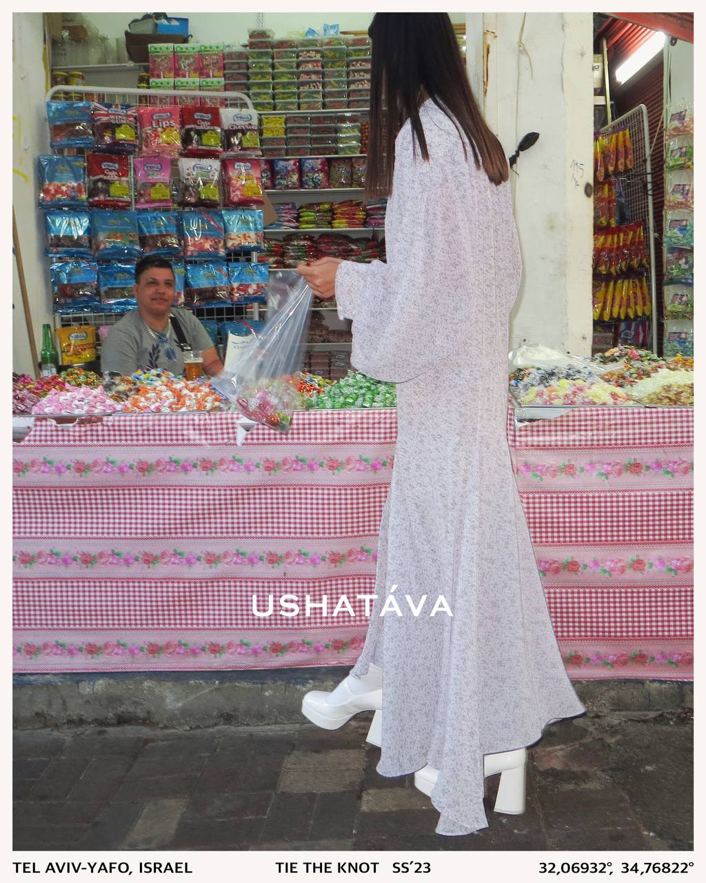 Свадебная капсула Tie The Knot