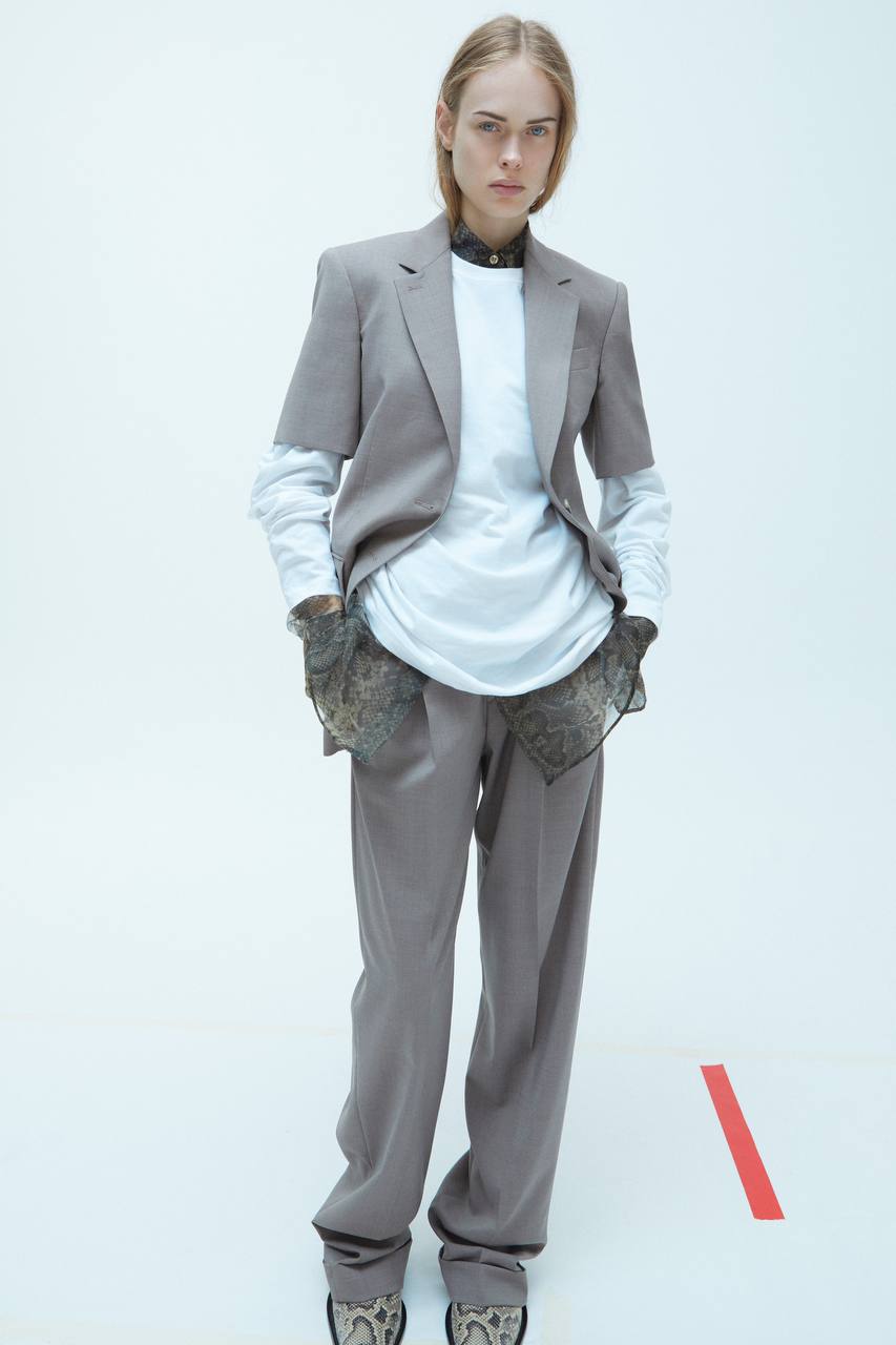 Sportmax Resort 2024