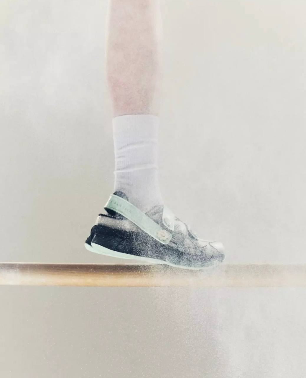 Cecilie Bahnsen x ASICS