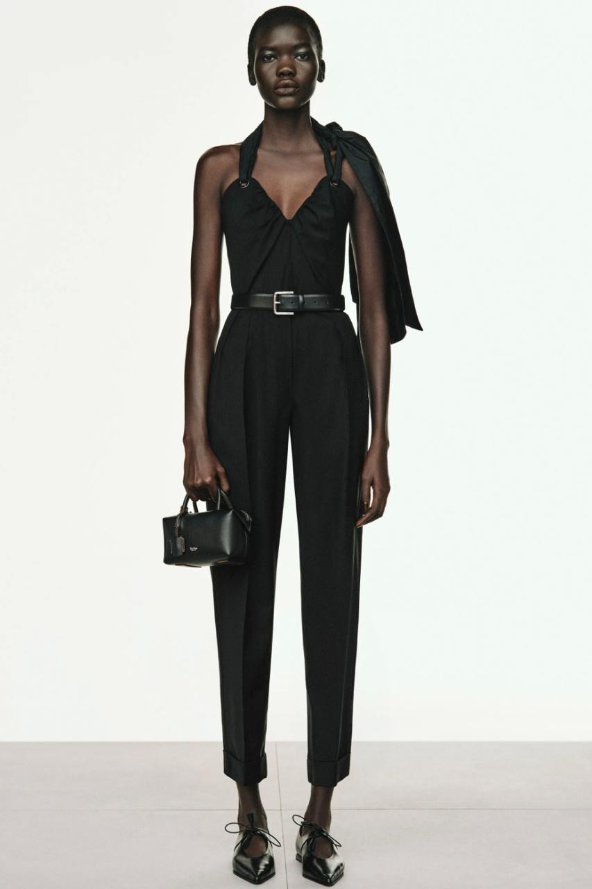 Новая коллекция Max Mara, которая
