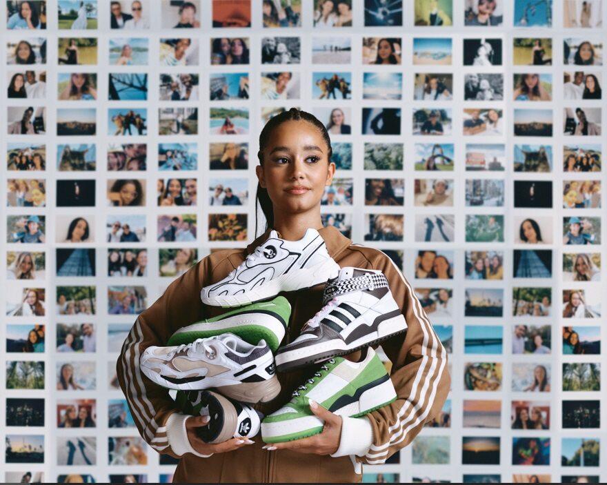 Adidas зафиксировал значительный спад после разрыва отношений с Канье Уэстом