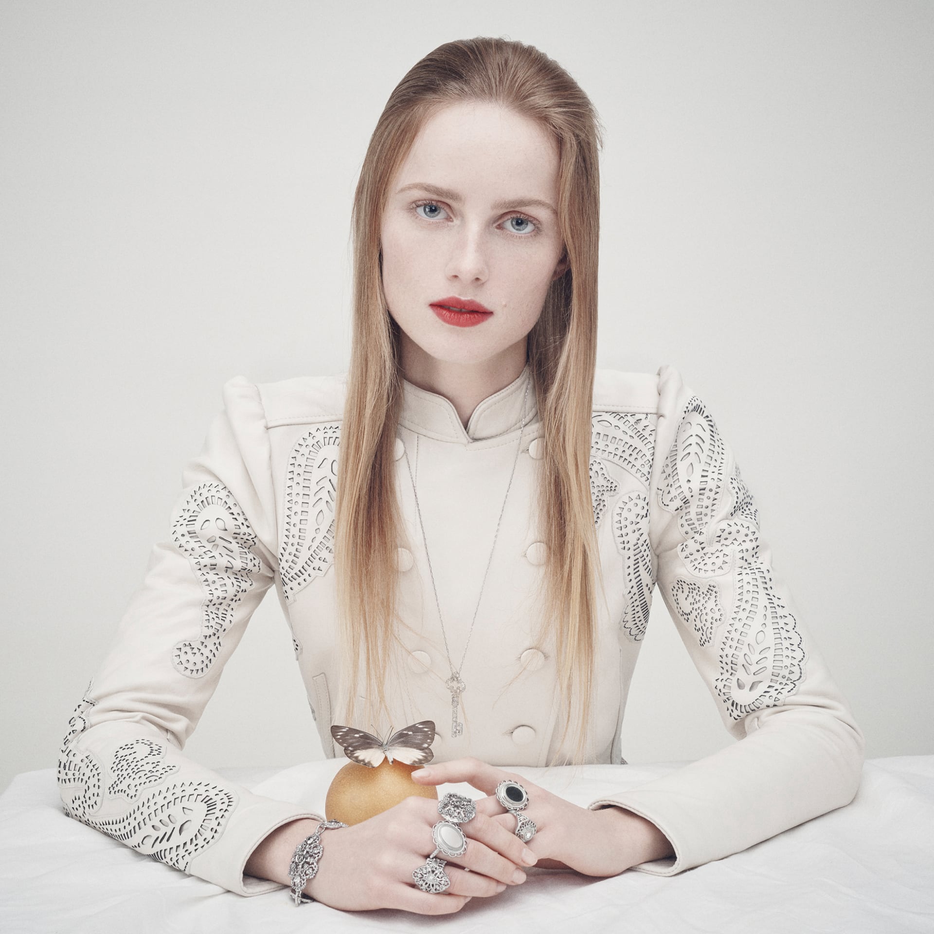 Zara Studio Spring/Summer 2022