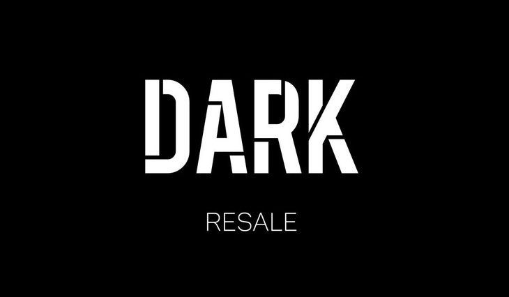 DarkNet о Блекресселах