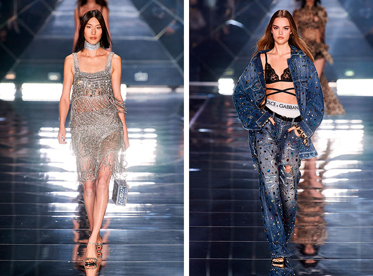 Dolce & Gabbana Ready-To-Wear