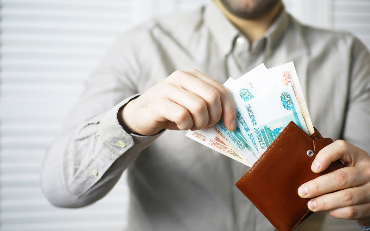 Расходы россиян на ноябрьских распродажах сократились впервые за четыре года
