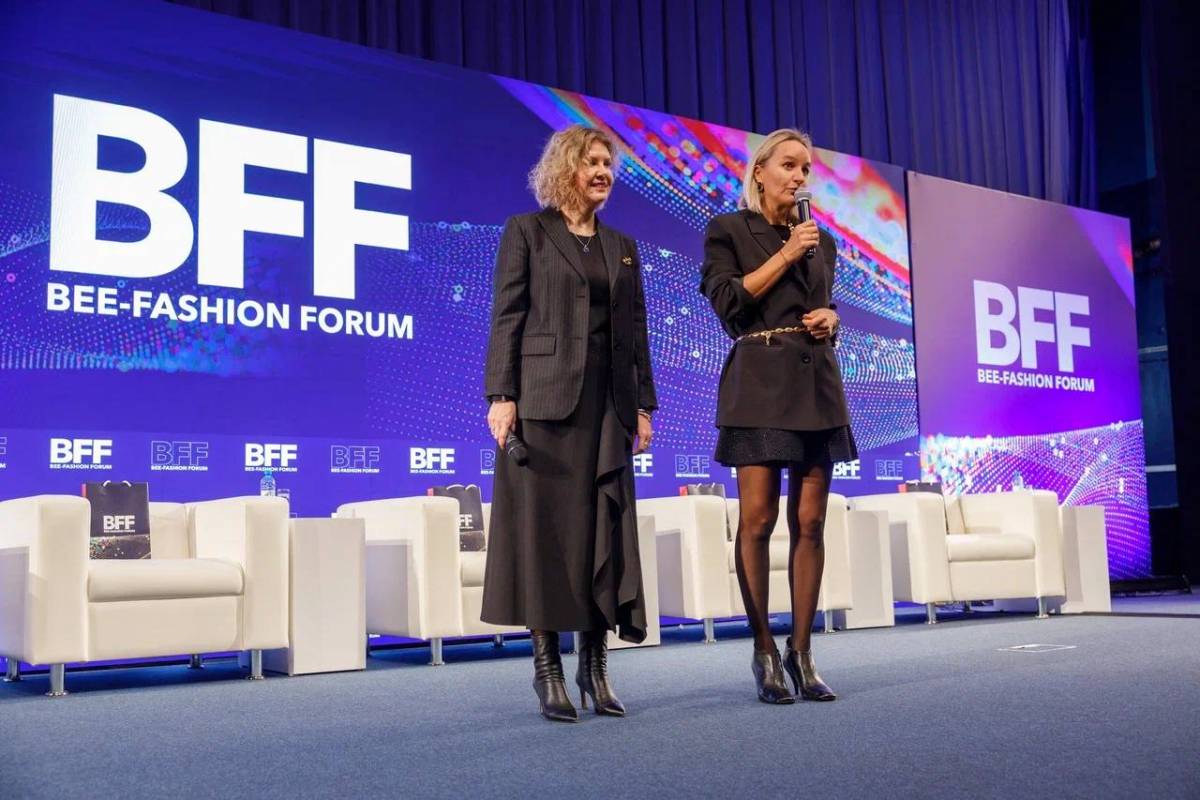 Юбилейная 20-я BEE-TOGETHER.ru: три дня определили стратегию на полгода вперед