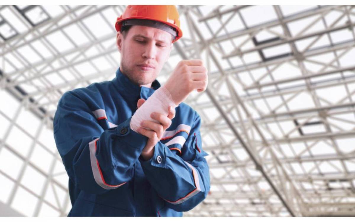 Почему микротравмы работников могут привести к макропроблемам для бизнеса