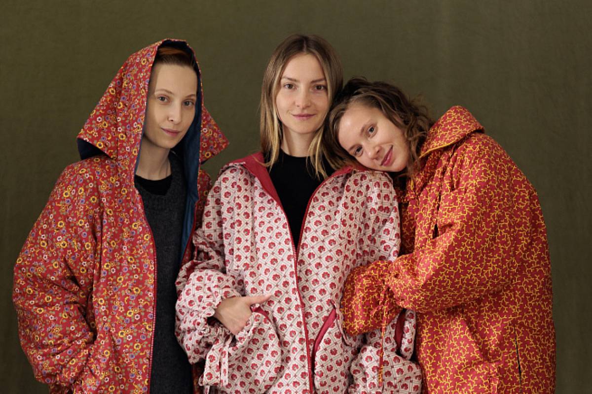 «Шуйские ситцы» запустили собственный бренд одежды