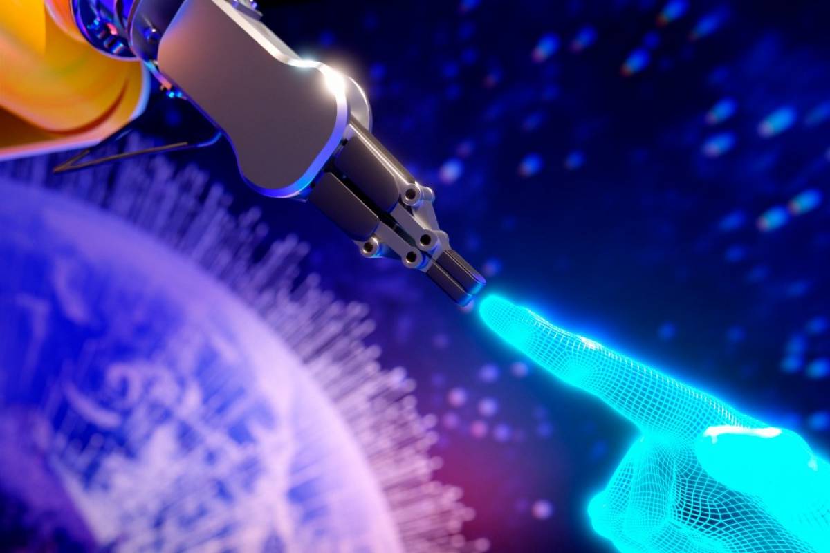 Ставки по займам при покупке российских промышленных роботов будут снижены