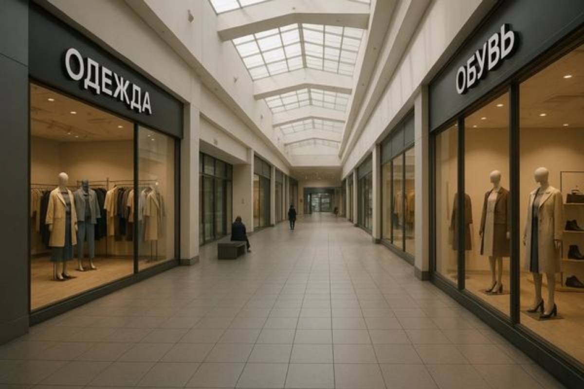Fashion House Group: в 2026 году fashion-ритейл ожидает восстановления спроса