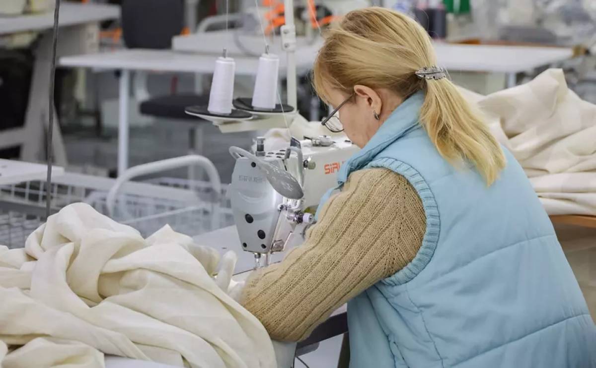 Структура «Калашникова» получила новые швейные фабрики в регионах