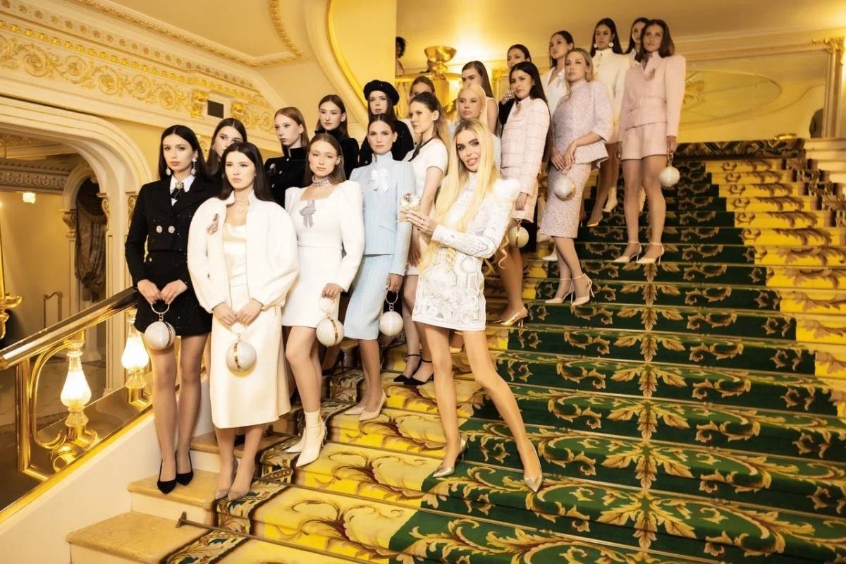 FASHION SUMMER AWARDS 2026
