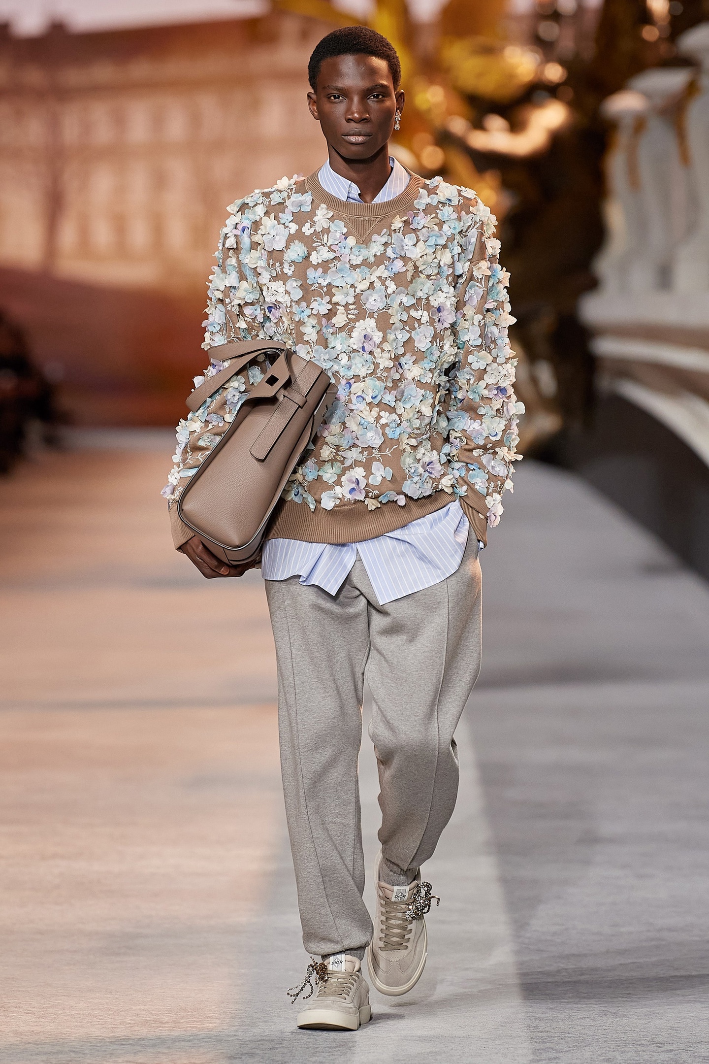 Dior Men F/W 2022-2023