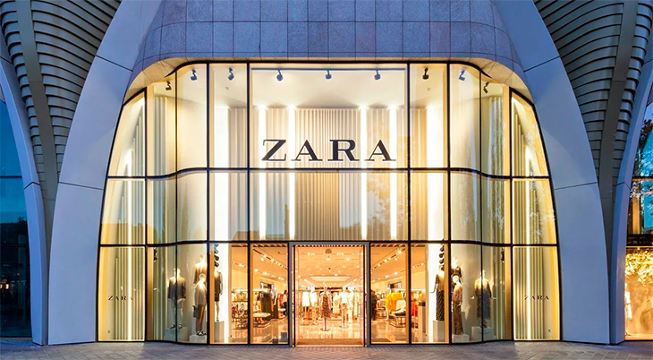О судебном споре между торговой сетью ZARA и Роспотребнадзором