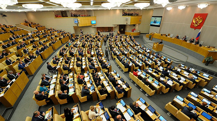 Поддержит ли правительство малые и средние предприятия в условиях кризиса?