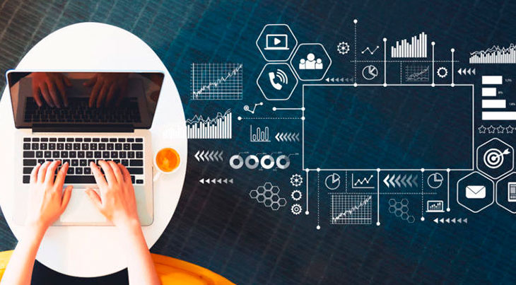 К чему весь этот digital?