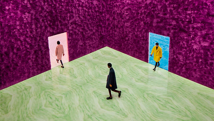 Prada FW21/22