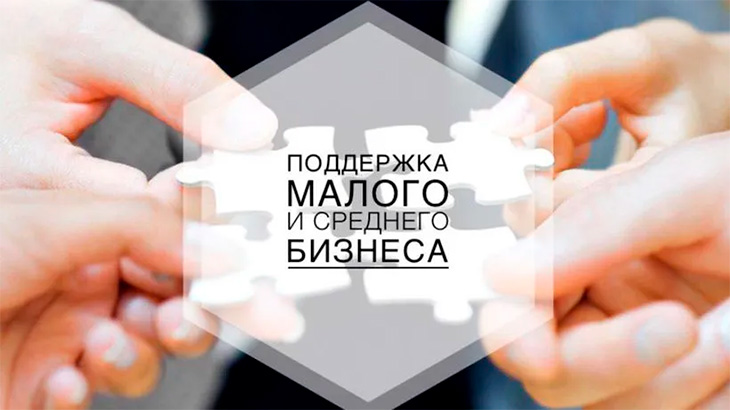 Правительство России утвердило план поддержки МСП