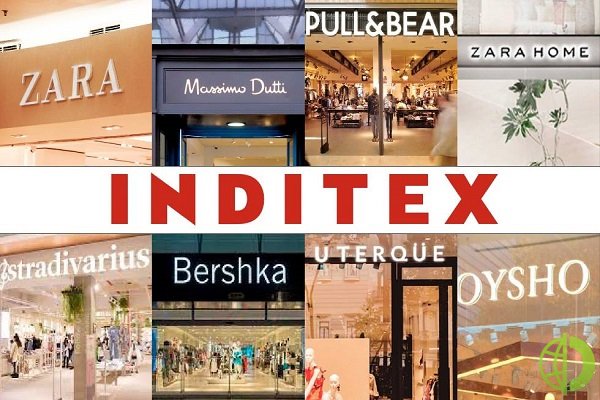Inditex полностью закроет 269 магазинов в России
