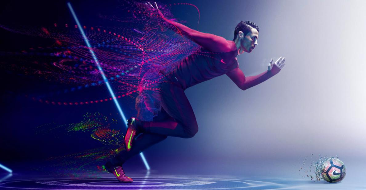 Компания "Nike" выкупила производителя виртуальной обуви