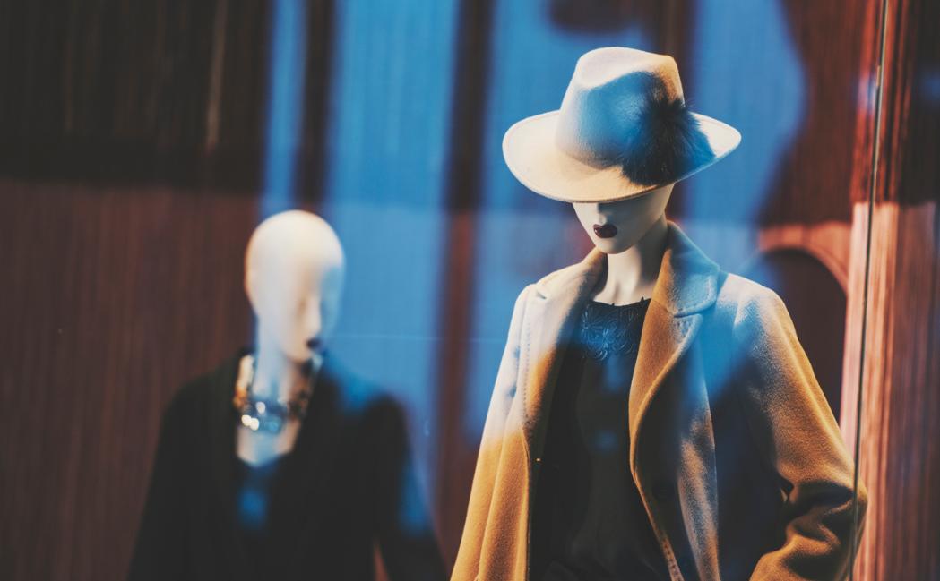 В России впервые пройдёт выставка "FASHION STYLE RUSSIA"