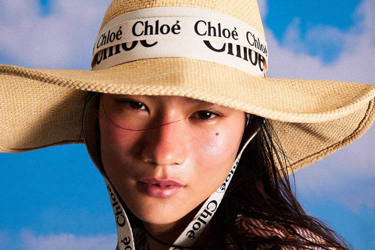 Chloé вводит цифровую идентификацию