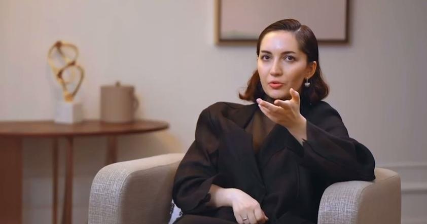 Дочь Валентина Юдашкина Галина дала интервью Мадонне Мур и рассказала, что отца от рака спасают российские врачи и препараты
