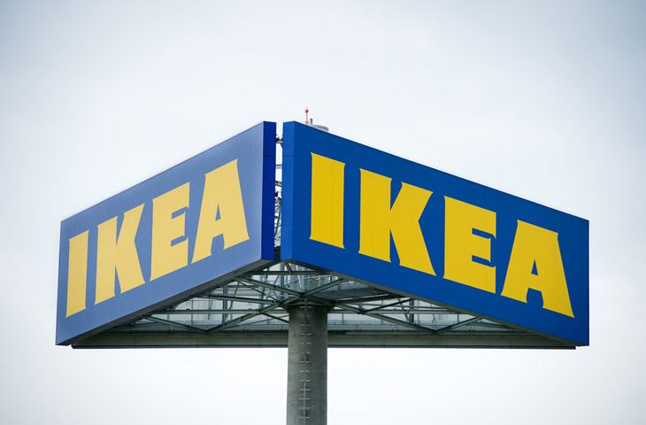 IKEA стала членом СОЮЗЛЕГПРОМа