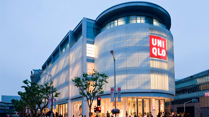 "Uniqlo" вновь открывает большинство магазинов в Китае