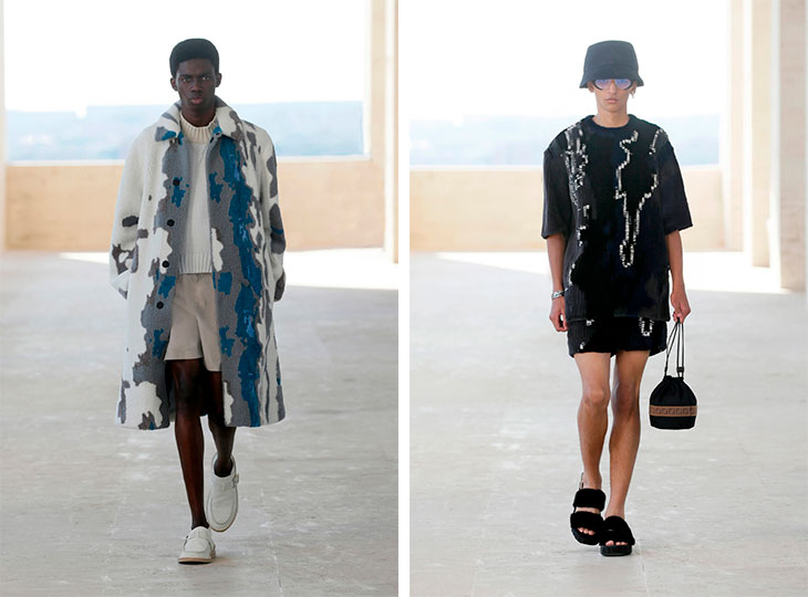 Fendi SS 2022