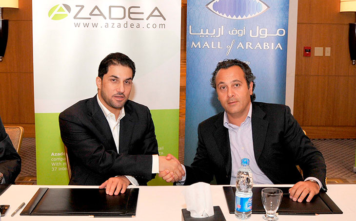 Azadea Group возьмёт управление ZARA. Кто такая Azadea Group, которой могут перейти активы Inditex в России?