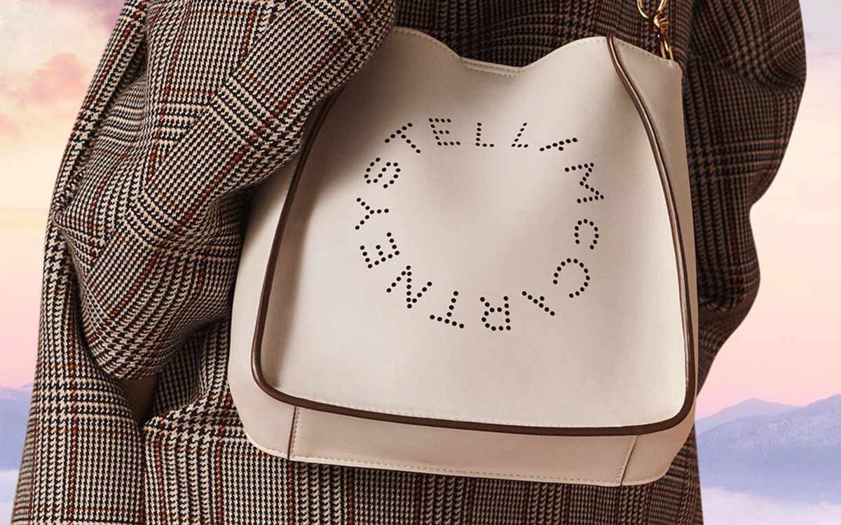 Stella McCartney инвестирует в цикличный текстиль