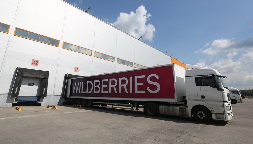 Зарубежные предприниматели увеличили продажи на Wildberries на 441%