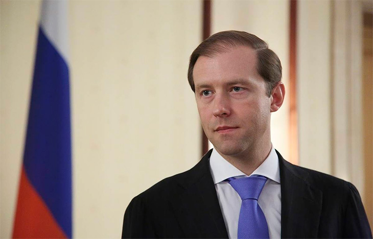 1 млрд рублей на поддержку легкой промышленности выделило Правительство Российской Федерации