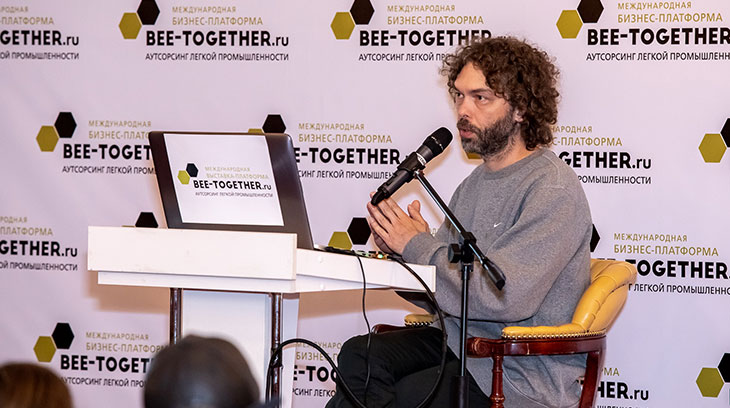 Итоги 6-ой международной выставки-платформы по аутсортингу BEE-TOGETHER.ru