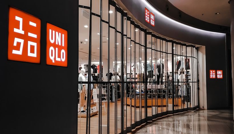 Uniqlo может оставить в России 5 магазинов