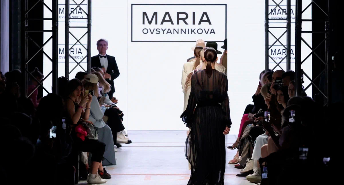 Maria Ovsyannikova