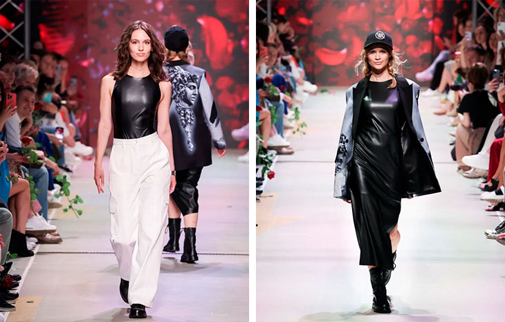 FASHION REBELS