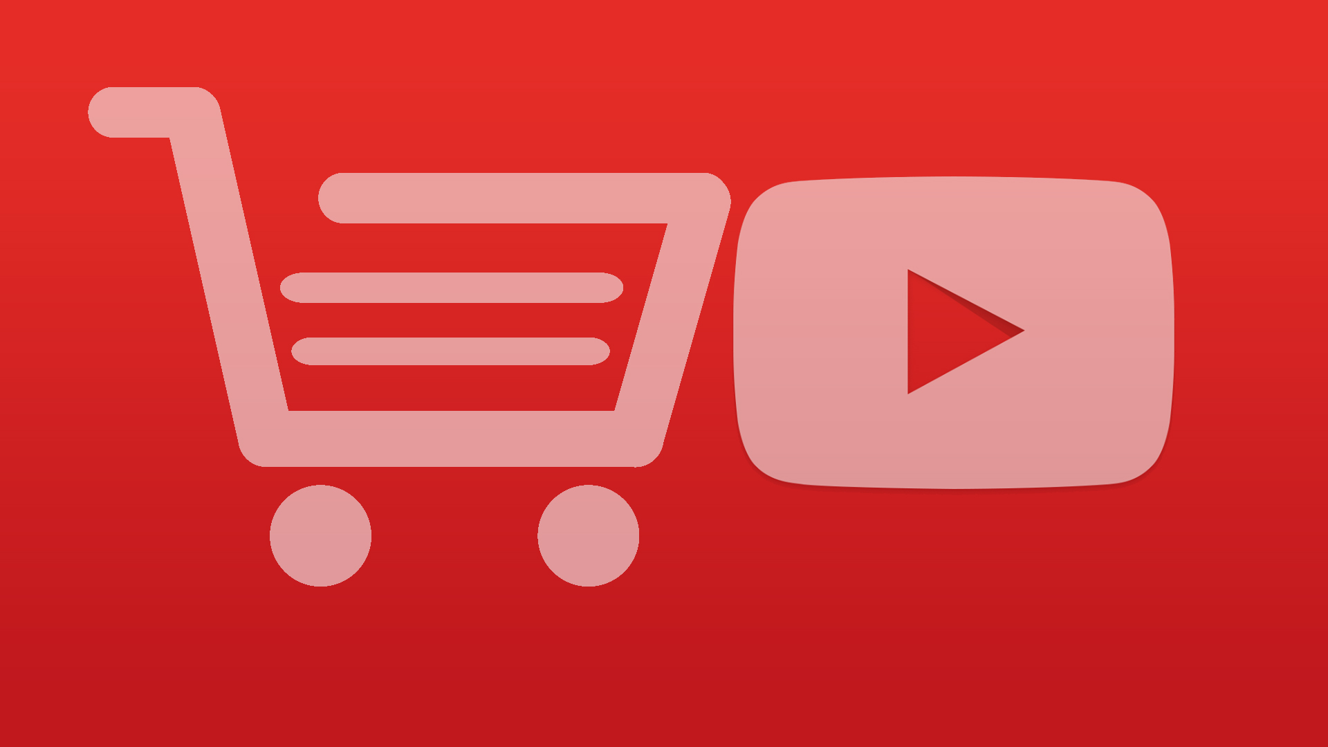 YouTube Holiday Stream and Shop 