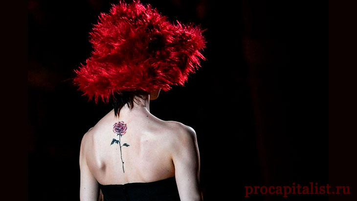 Модный дом «Prada» отказался от использования натурального меха