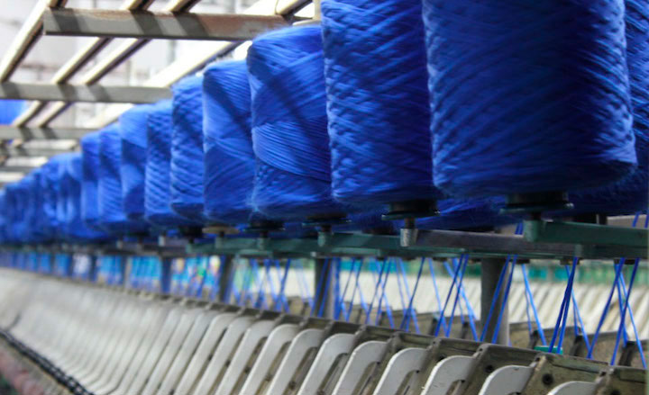 Правительство предоставит налоговые льготы производителям химической продукции для производства текстиля