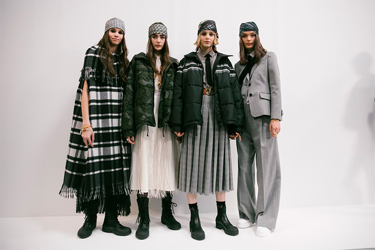 Dior AW20