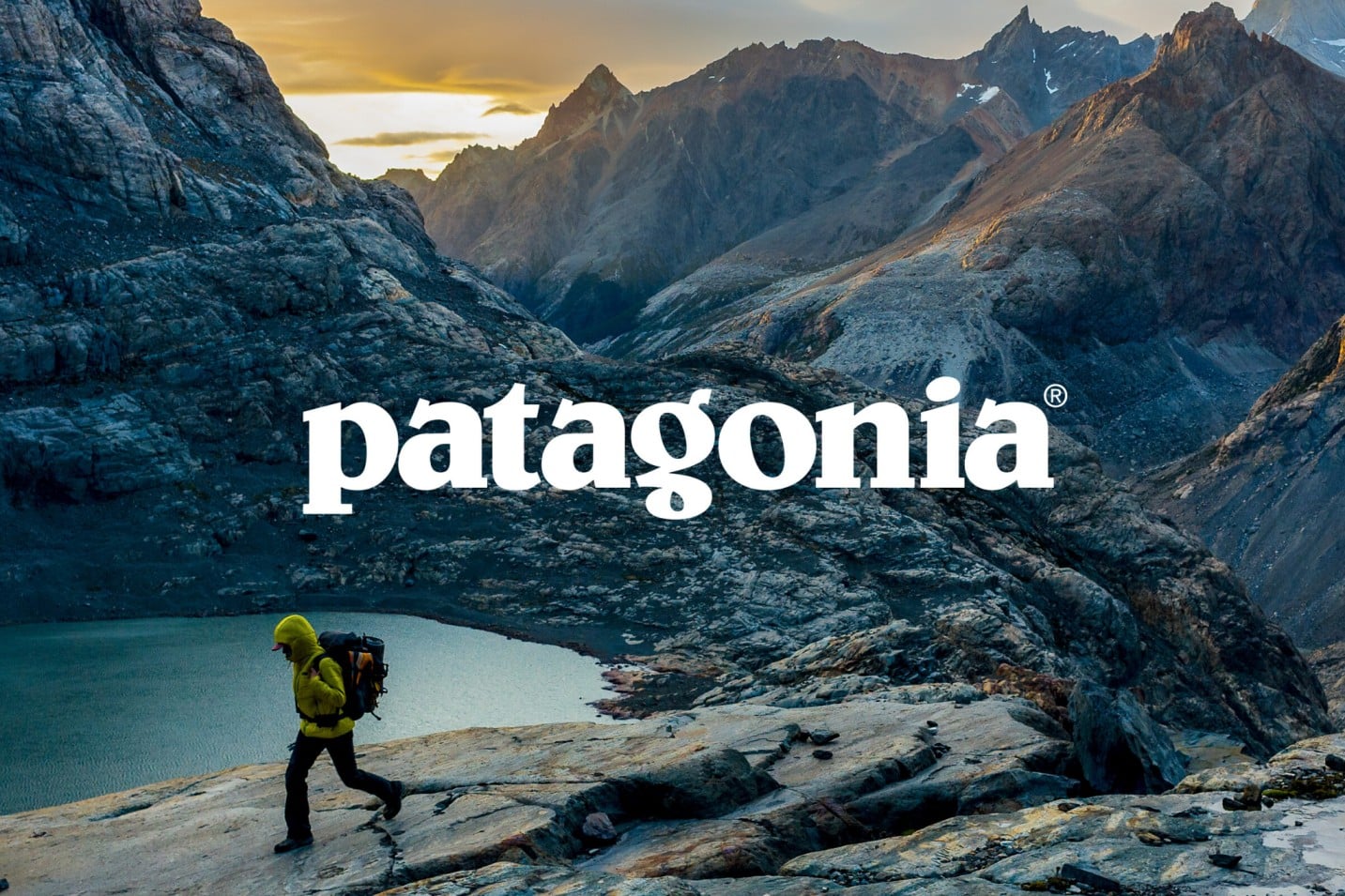 Patagonia обвинила Gap в копировании продукции