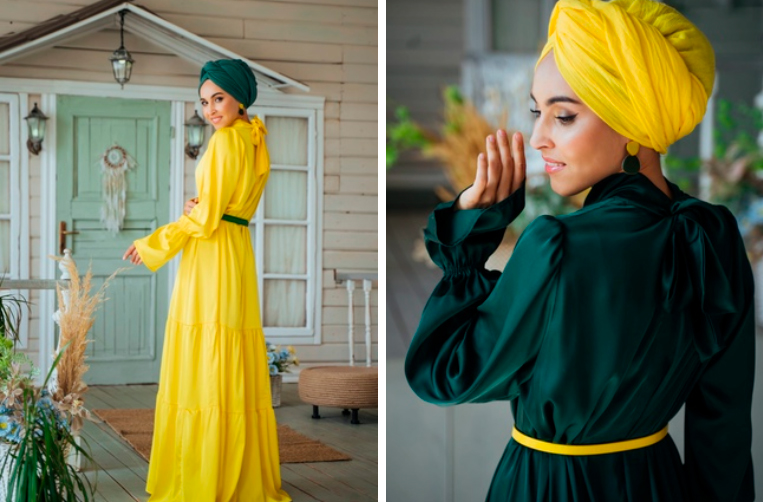 Modest Fashion Day